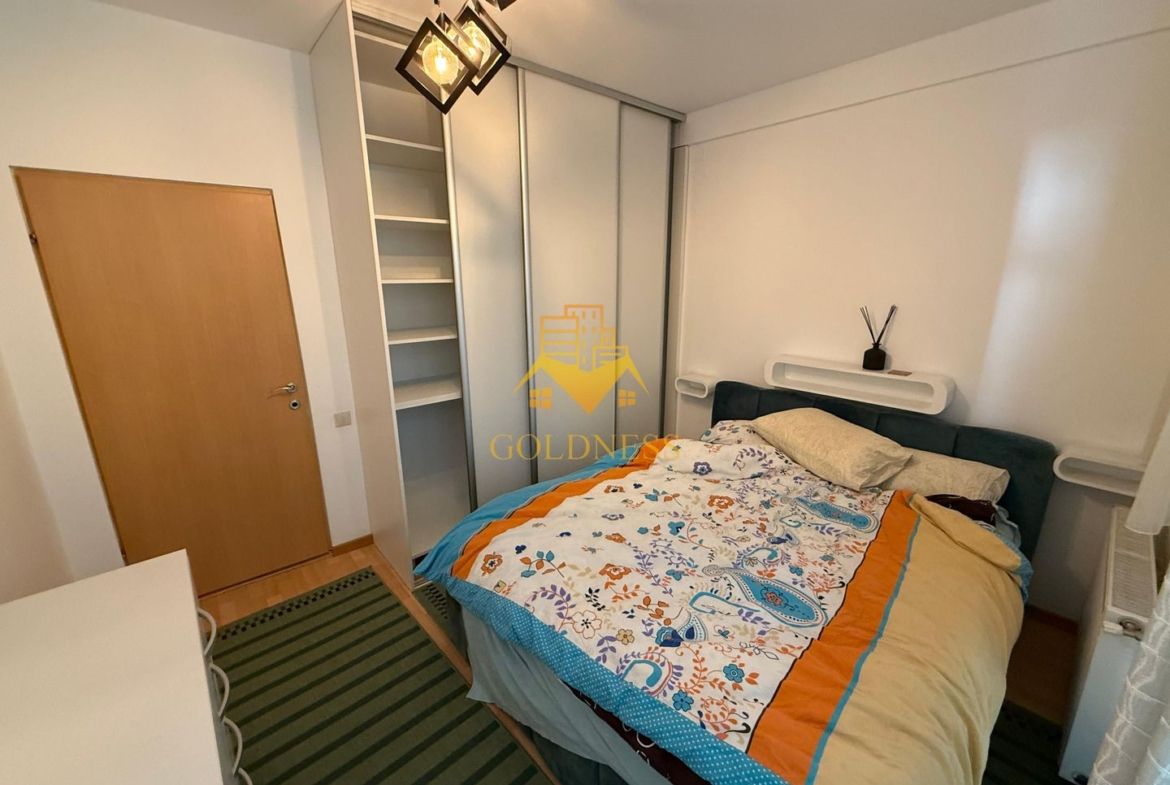 2 camere open space, balcon, parcare, Buna Ziua, Lidl, Panemar - foto 2