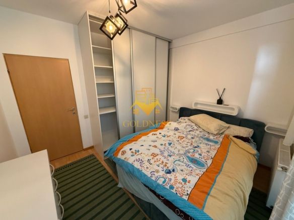 2 camere open space, balcon, parcare, Buna Ziua, Lidl, Panemar - foto 2