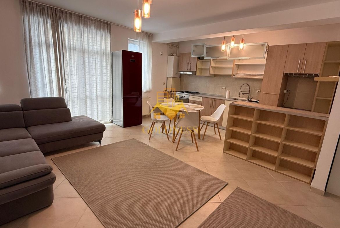 2 camere open space, balcon, parcare, Buna Ziua, Lidl, Panemar - foto 3