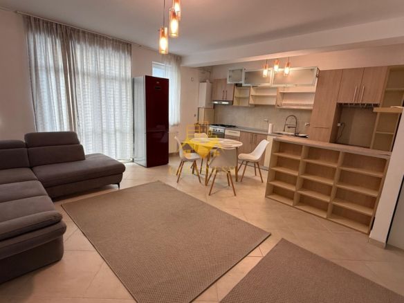 2 camere open space, balcon, parcare, Buna Ziua, Lidl, Panemar - foto 3