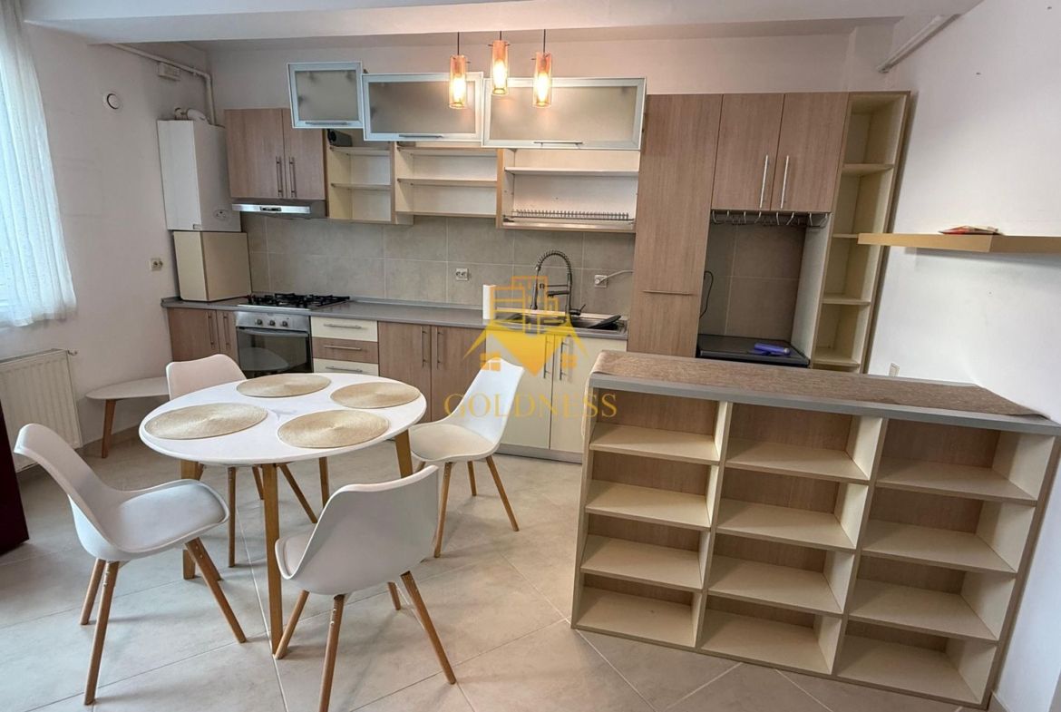 2 camere open space, balcon, parcare, Buna Ziua, Lidl, Panemar - foto 4