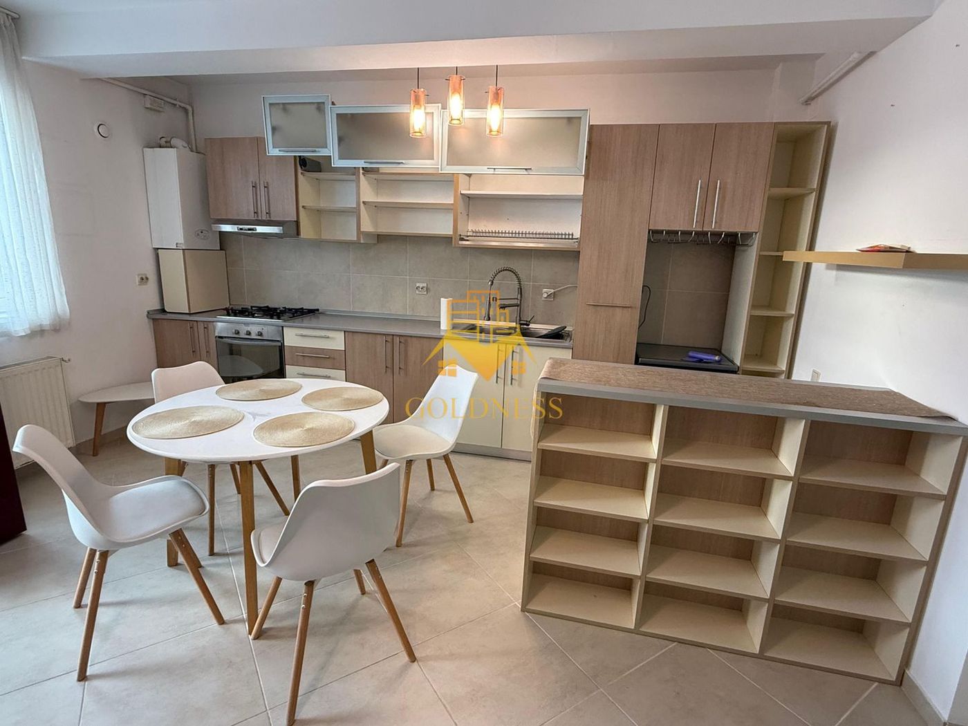 2 camere open space, balcon, parcare, Buna Ziua, Lidl, Panemar - foto 4 2 camere open space, balcon, parcare, Buna Ziua, Lidl, Panemar - foto 4
