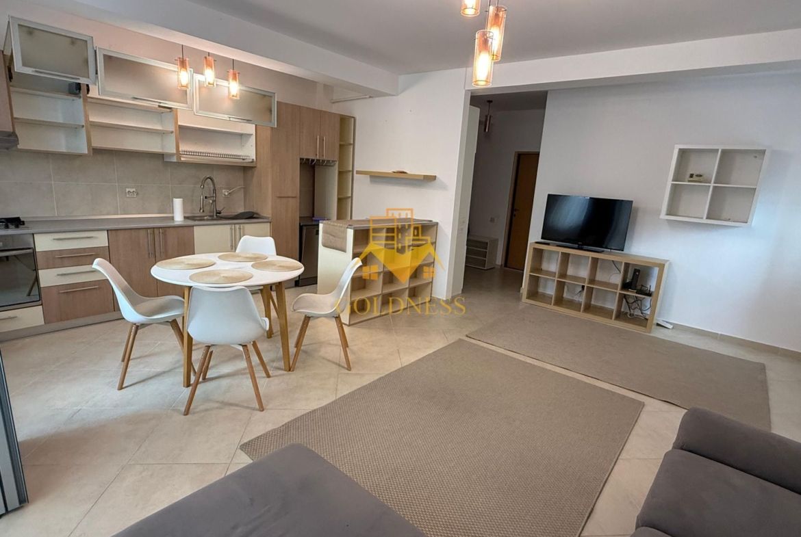 2 camere open space, balcon, parcare, Buna Ziua, Lidl, Panemar - foto 5