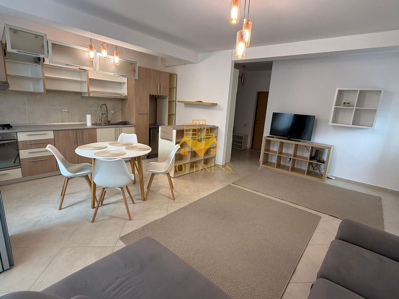 2 camere open space, balcon, parcare, Buna Ziua, Lidl, Panemar - foto 5 2 camere open space, balcon, parcare, Buna Ziua, Lidl, Panemar - foto 5