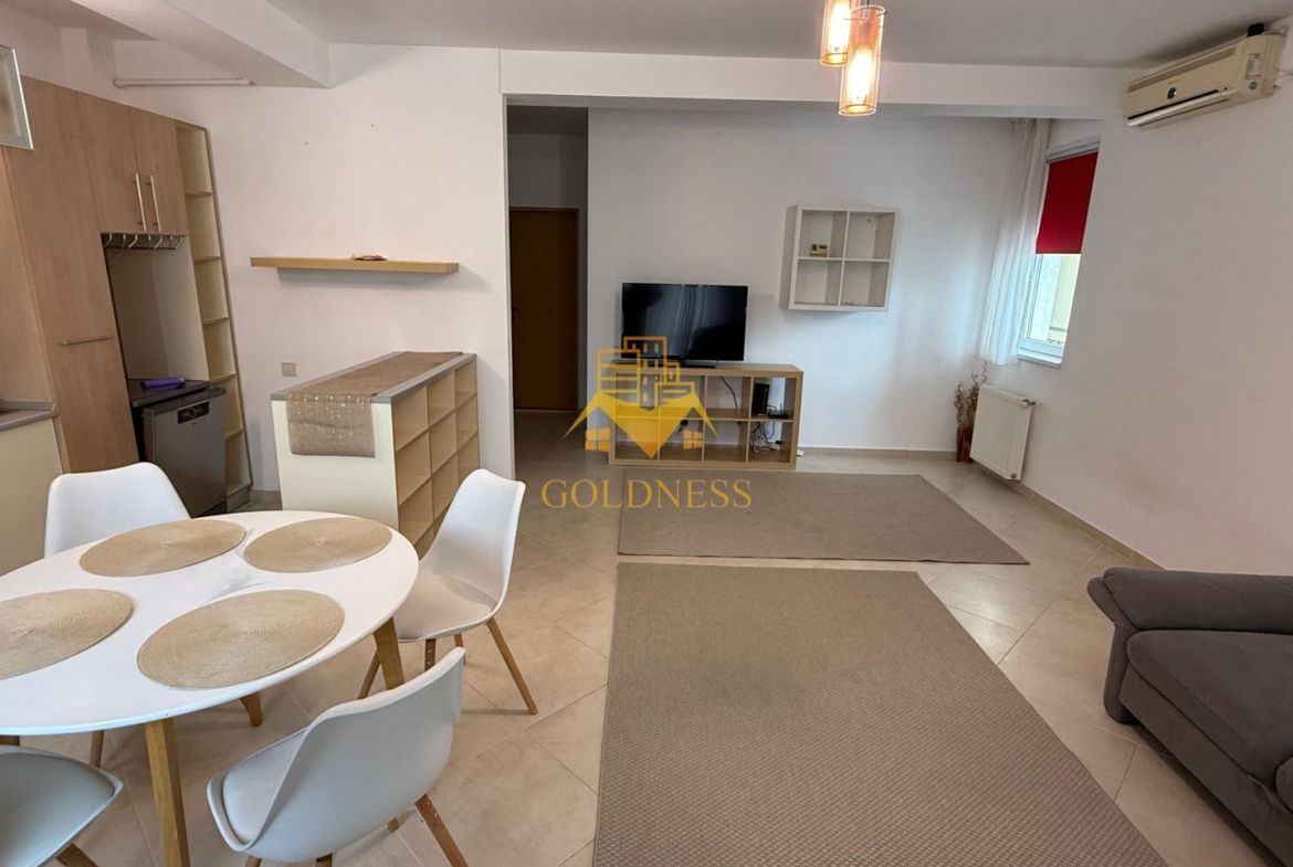 2 camere open space, balcon, parcare, Buna Ziua, Lidl, Panemar - foto 6