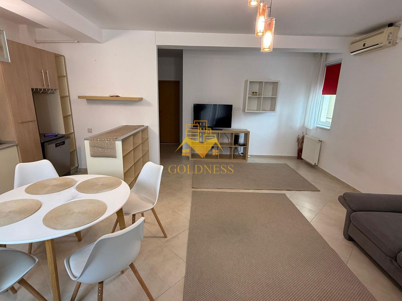 2 camere open space, balcon, parcare, Buna Ziua, Lidl, Panemar - foto 6 2 camere open space, balcon, parcare, Buna Ziua, Lidl, Panemar - foto 6