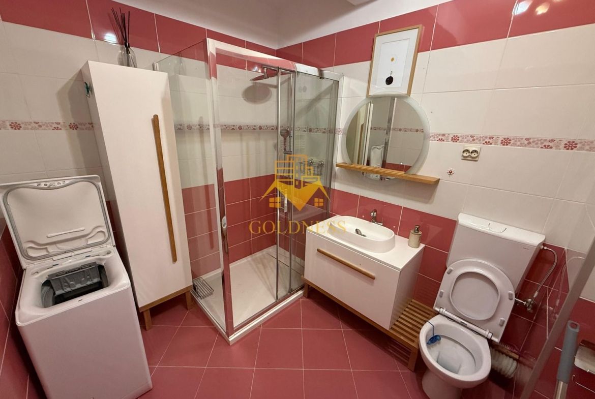 2 camere open space, balcon, parcare, Buna Ziua, Lidl, Panemar - foto 7