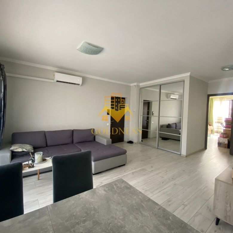 3 camere, parcare, bloc nou, Grigorescu Zona Donath, Taietura Turcului - Imagine principala