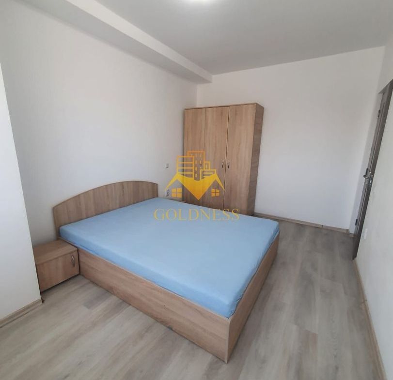 3 Camere, Open Space, bloc nou, Parcare Subterana, Zona Auchan, Iris - foto 2