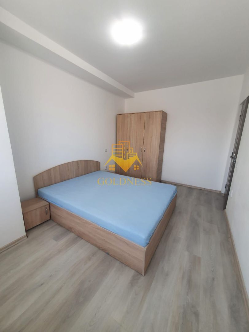 3 Camere, Open Space, bloc nou, Parcare Subterana, Zona Auchan, Iris - foto 2