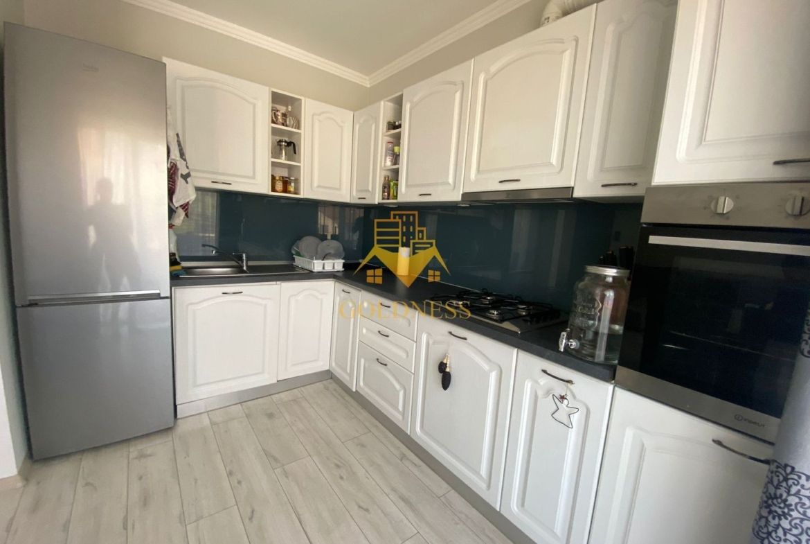 3 camere, parcare, bloc nou, Grigorescu Zona Donath, Taietura Turcului - foto 2