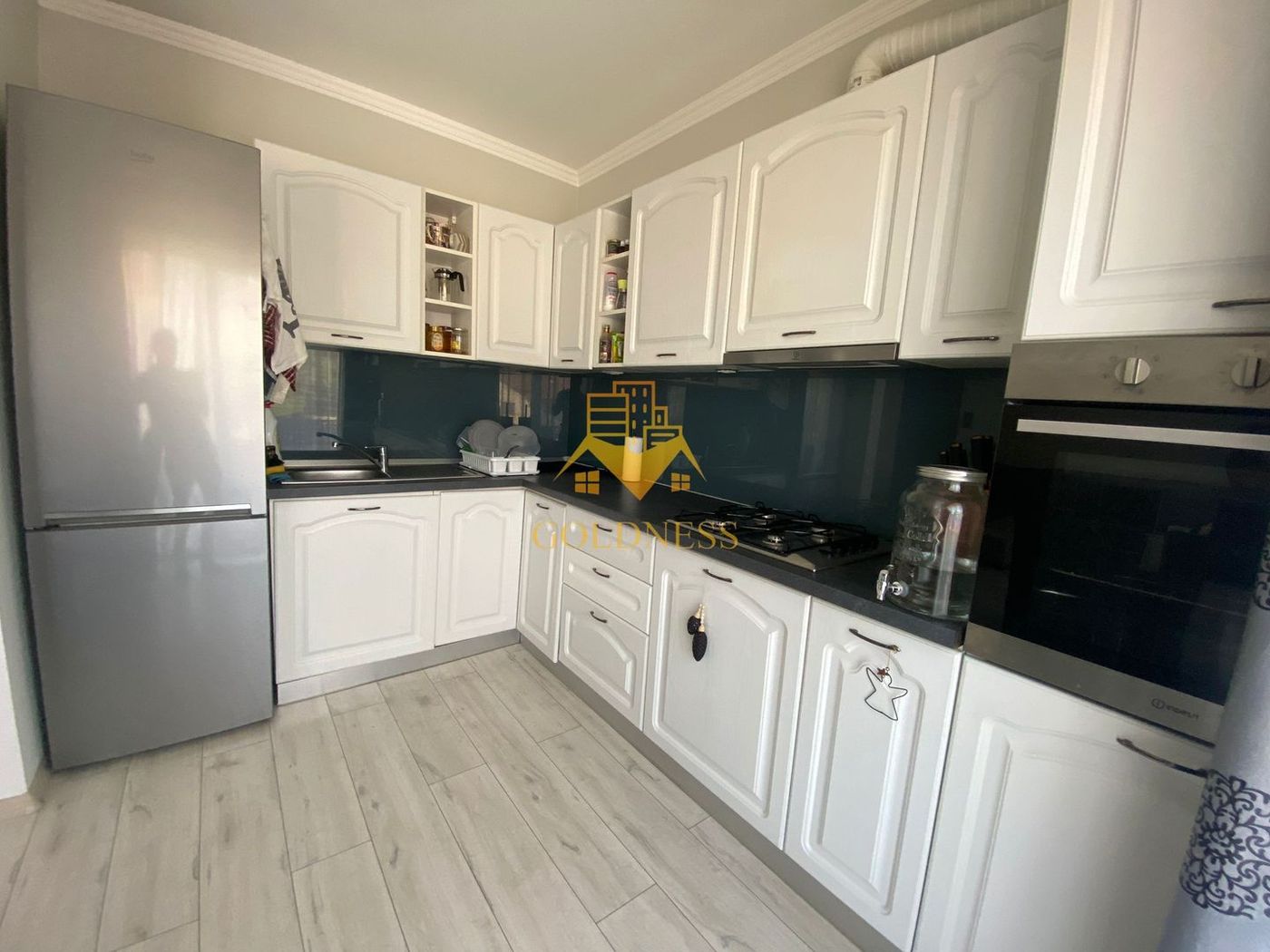 3 camere, parcare, bloc nou, Grigorescu Zona Donath, Taietura Turcului - foto 2
