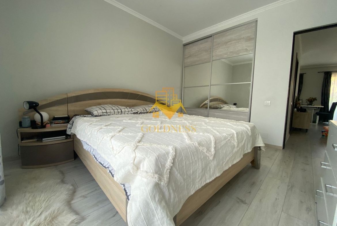 3 camere, parcare, bloc nou, Grigorescu Zona Donath, Taietura Turcului - foto 3