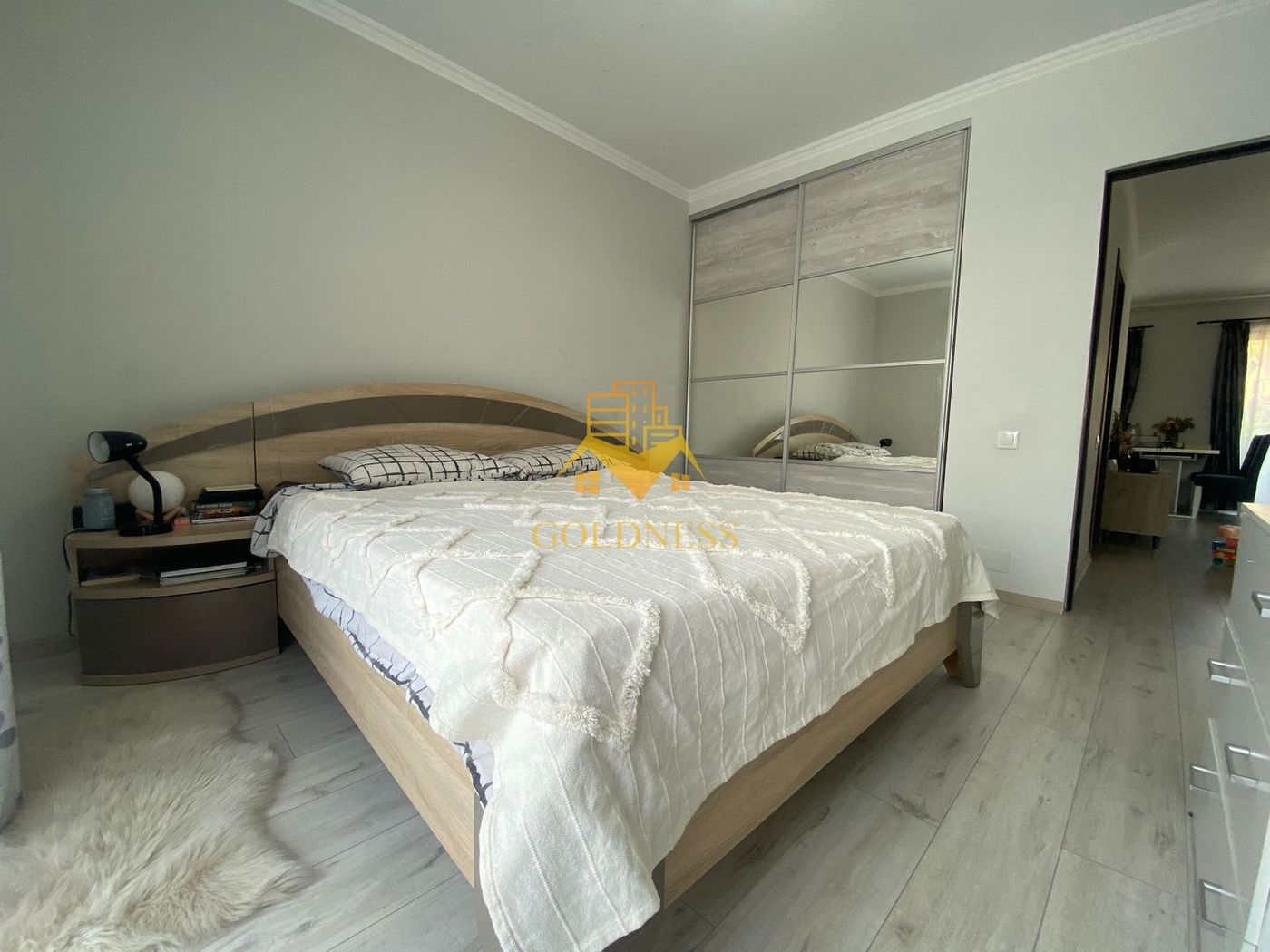 3 camere, parcare, bloc nou, Grigorescu Zona Donath, Taietura Turcului - foto 3