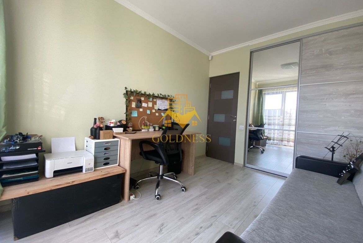 3 camere, parcare, bloc nou, Grigorescu Zona Donath, Taietura Turcului - foto 4