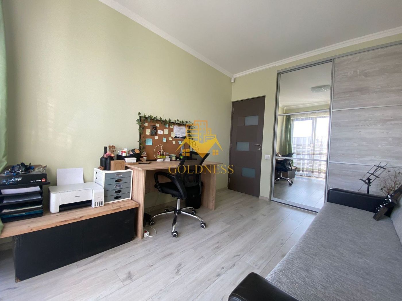 3 camere, parcare, bloc nou, Grigorescu Zona Donath, Taietura Turcului - foto 4