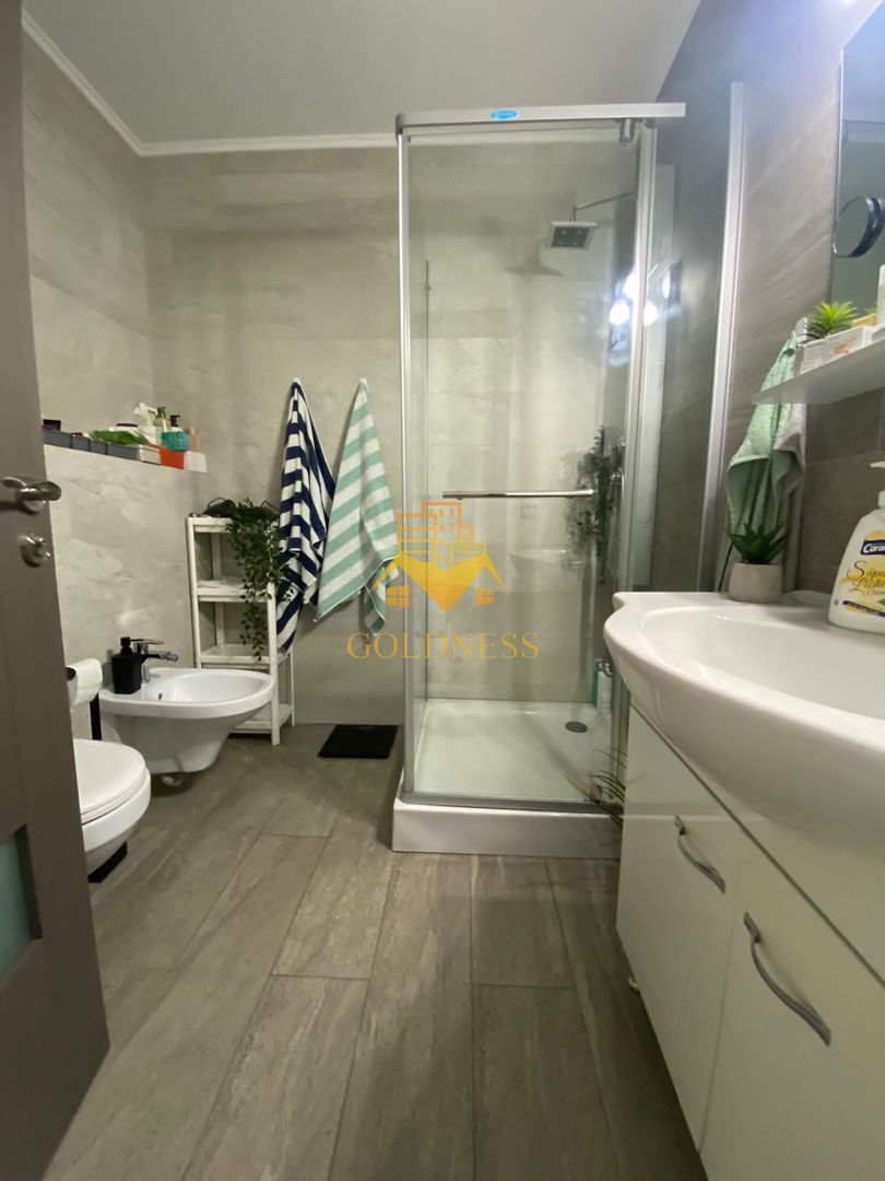 3 camere, parcare, bloc nou, Grigorescu Zona Donath, Taietura Turcului - foto 5