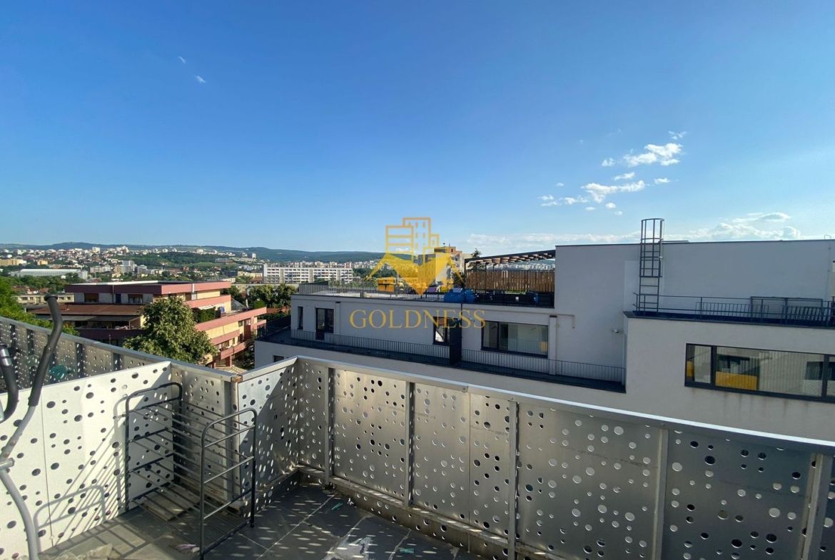 3 camere, parcare, bloc nou, Grigorescu Zona Donath, Taietura Turcului - foto 6