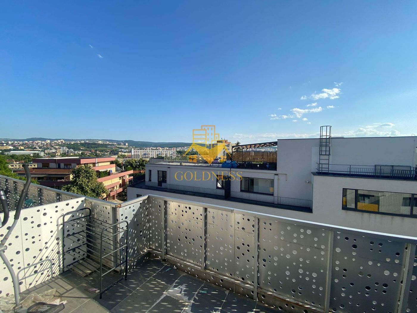 3 camere, parcare, bloc nou, Grigorescu Zona Donath, Taietura Turcului - foto 6
