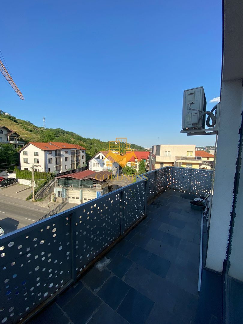 3 camere, parcare, bloc nou, Grigorescu Zona Donath, Taietura Turcului - foto 7