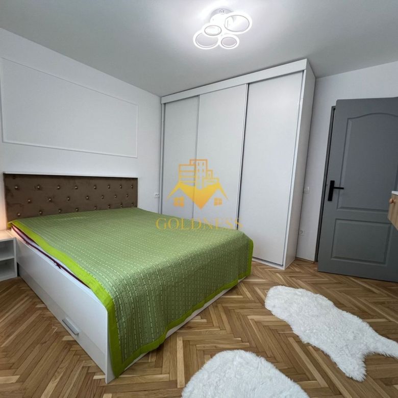 3 camere, modern, parcare,Zona Aurel Vlaicu,Piata Marasti,Pet Friendly - Imagine principala