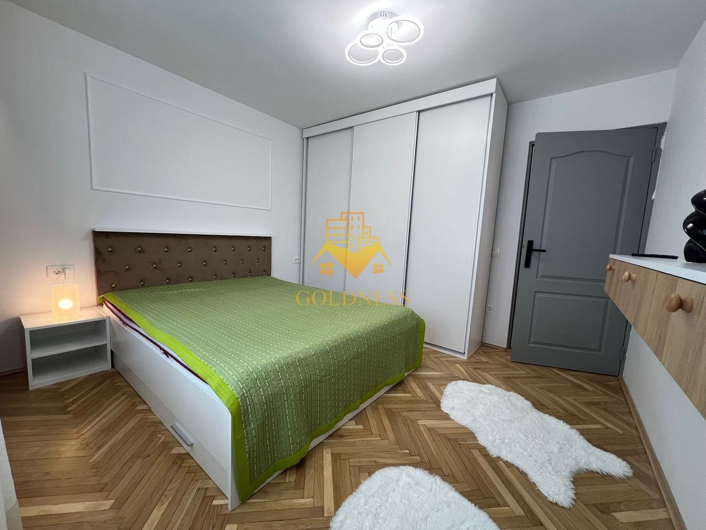 3 camere, modern, parcare,Zona Aurel Vlaicu,Piata Marasti,Pet Friendly - Imagine principala
