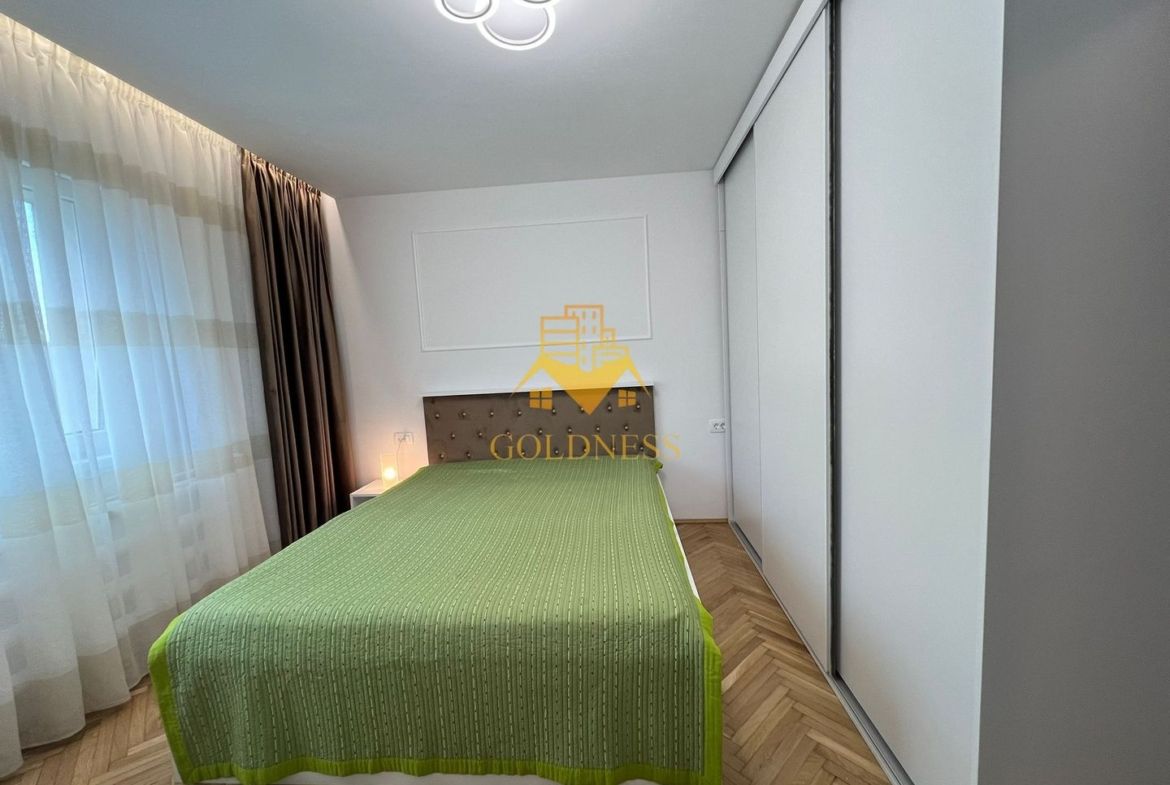 3 camere, modern, parcare,Zona Aurel Vlaicu,Piata Marasti,Pet Friendly - foto 2