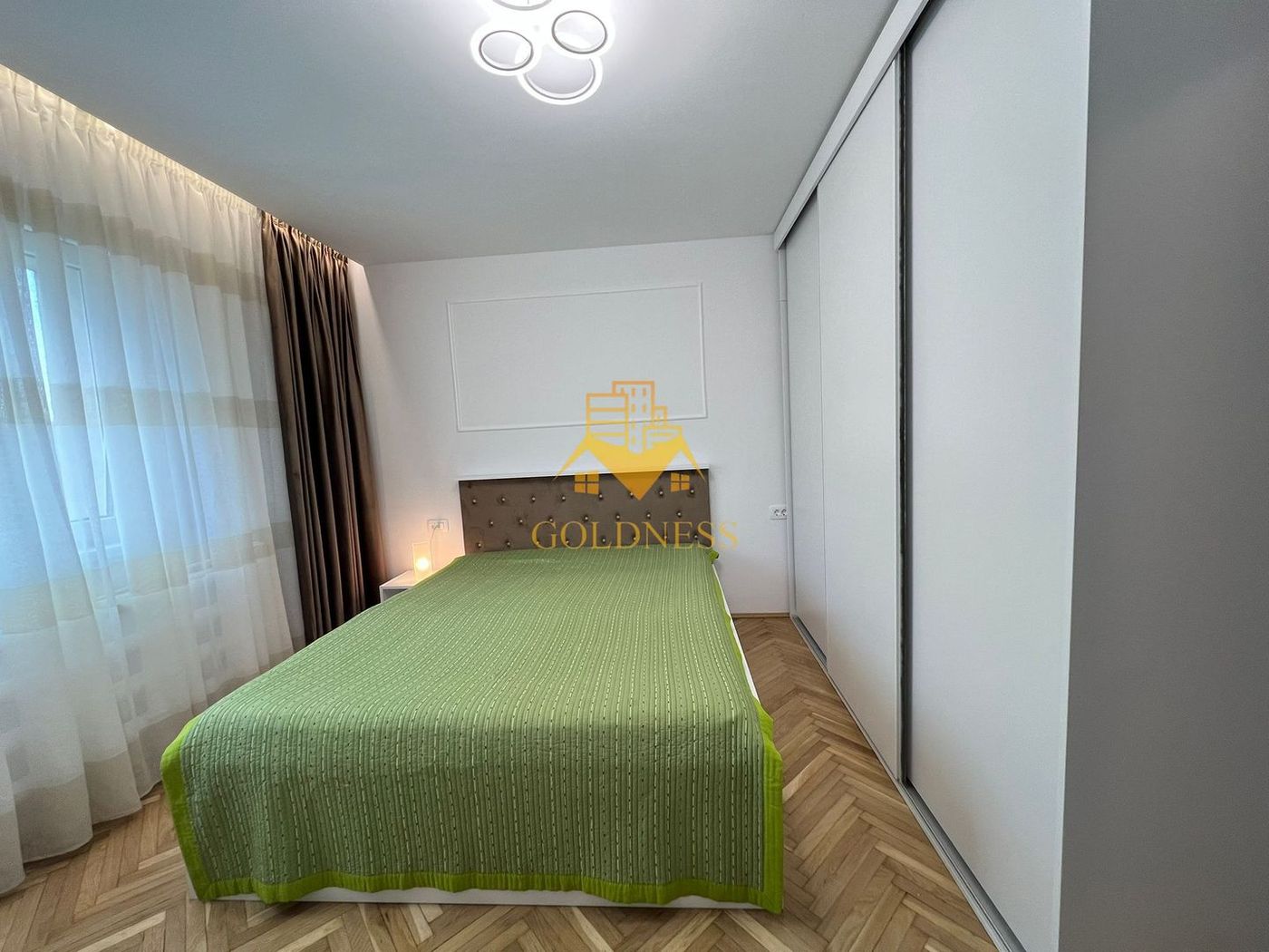 3 camere, modern, parcare,Zona Aurel Vlaicu,Piata Marasti,Pet Friendly - foto 2