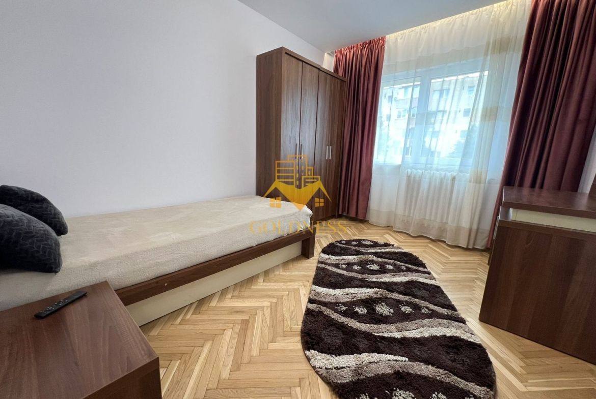 3 camere, modern, parcare,Zona Aurel Vlaicu,Piata Marasti,Pet Friendly - foto 3