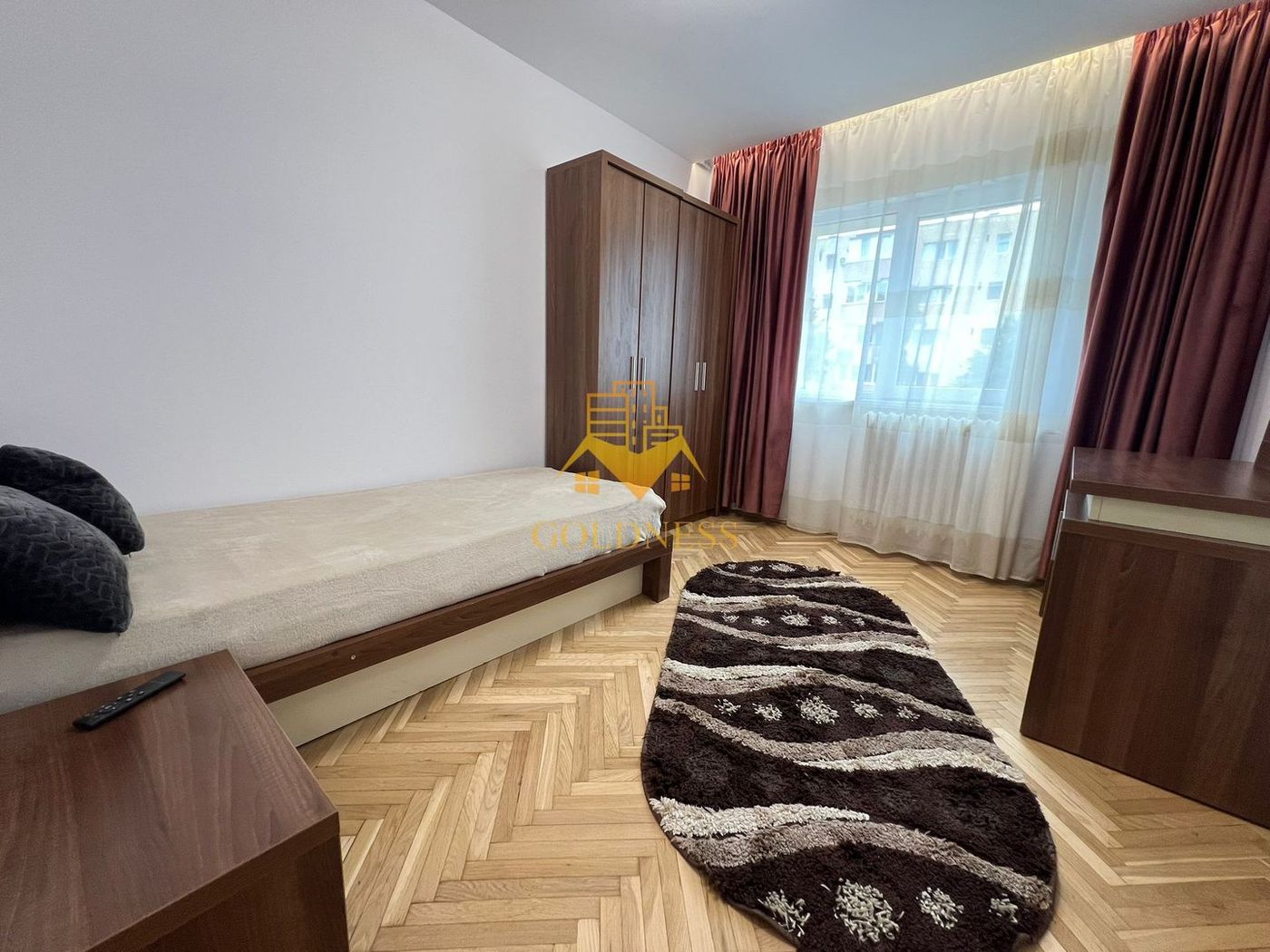 3 camere, modern, parcare,Zona Aurel Vlaicu,Piata Marasti,Pet Friendly - foto 3