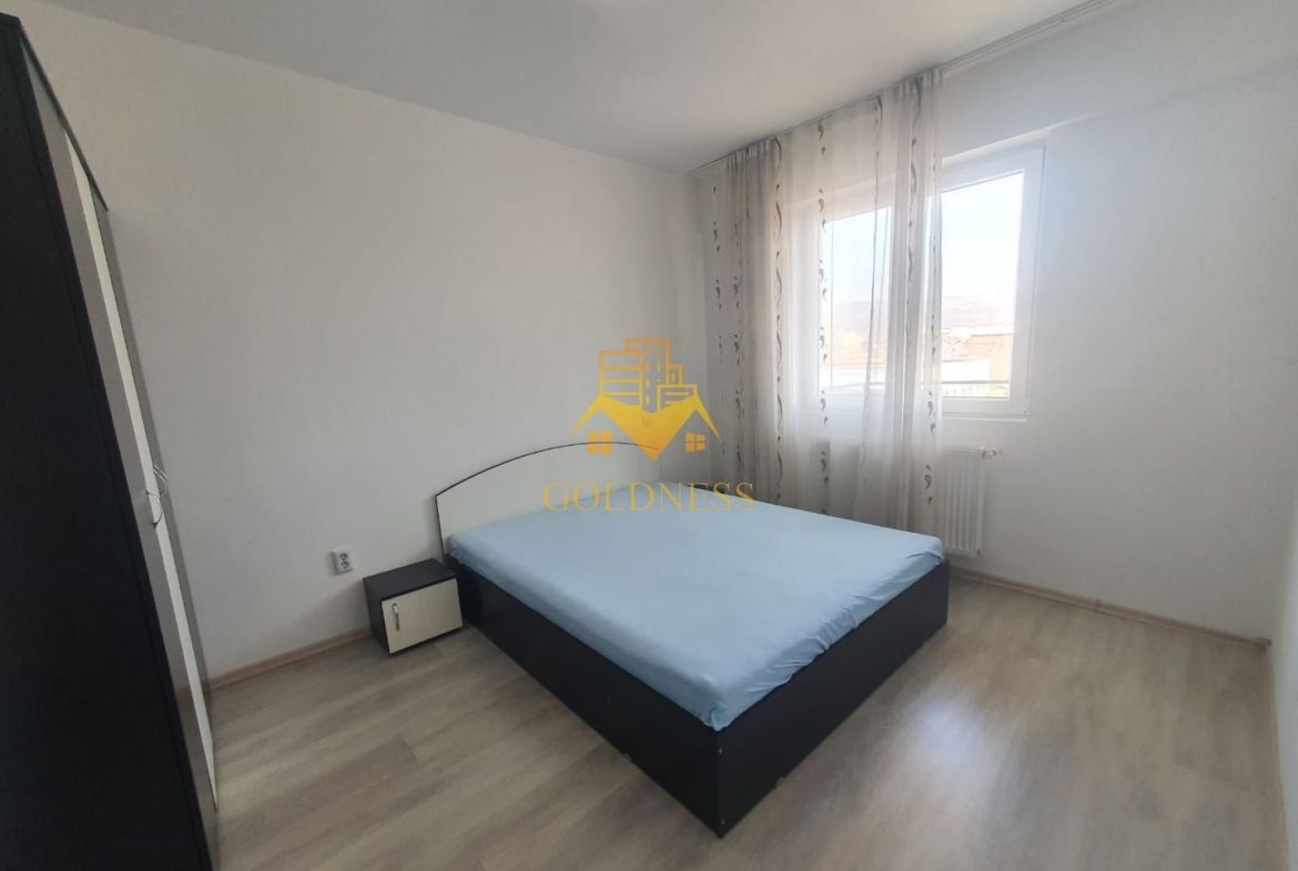 3 Camere, Open Space, bloc nou, Parcare Subterana, Zona Auchan, Iris - foto 3