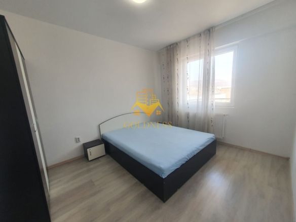 3 Camere, Open Space, bloc nou, Parcare Subterana, Zona Auchan, Iris - foto 3