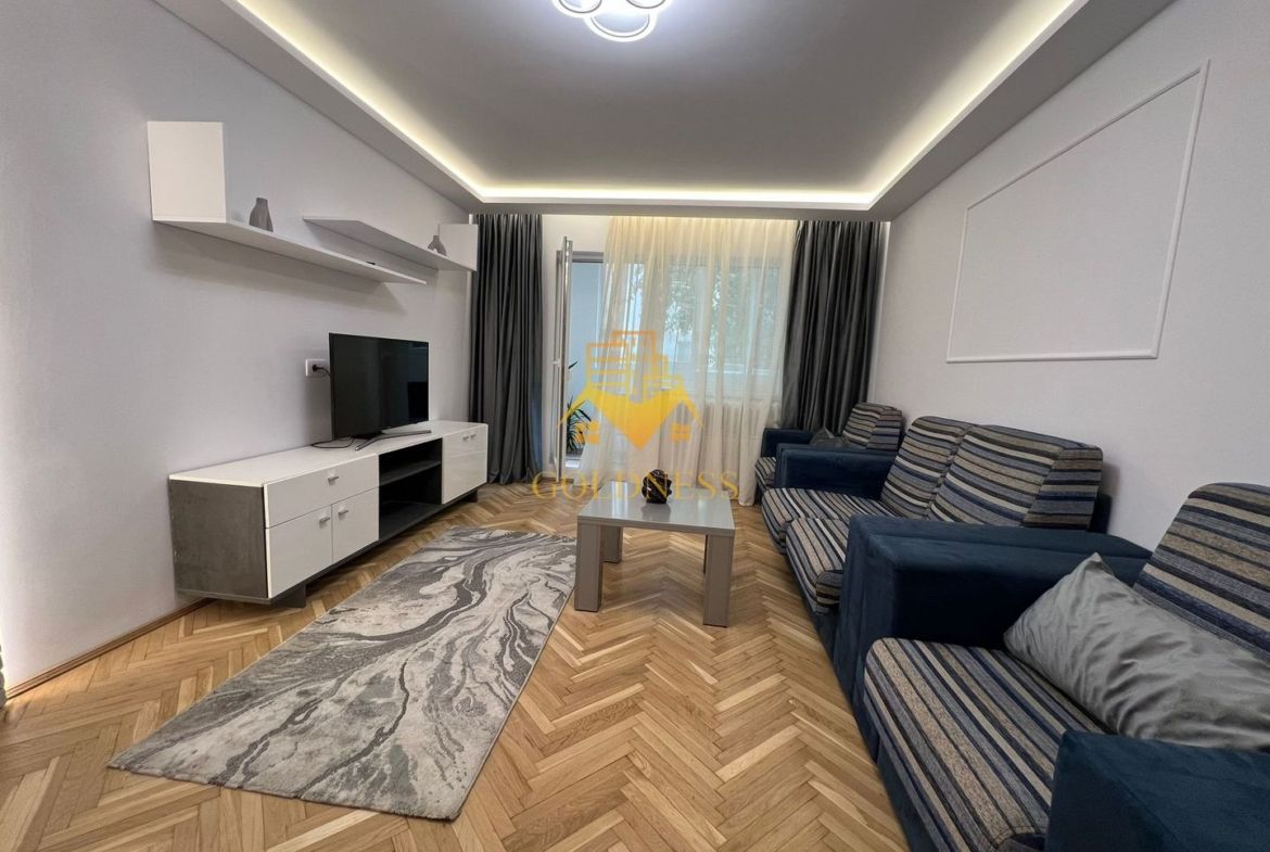 3 camere, modern, parcare,Zona Aurel Vlaicu,Piata Marasti,Pet Friendly - foto 4