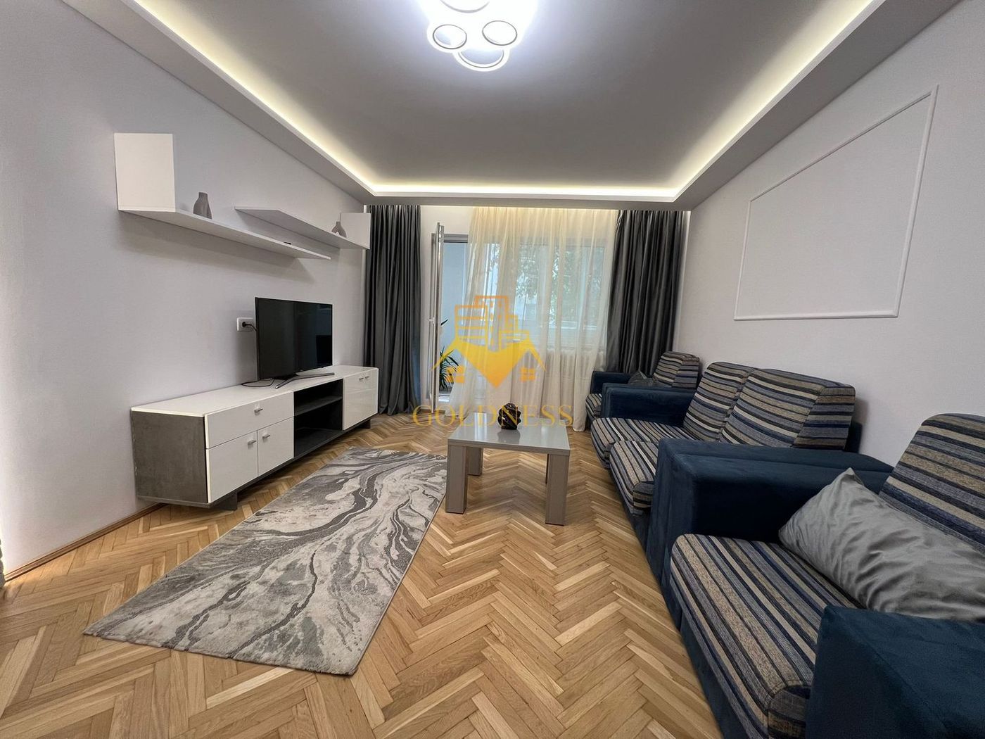 3 camere, modern, parcare,Zona Aurel Vlaicu,Piata Marasti,Pet Friendly - foto 4