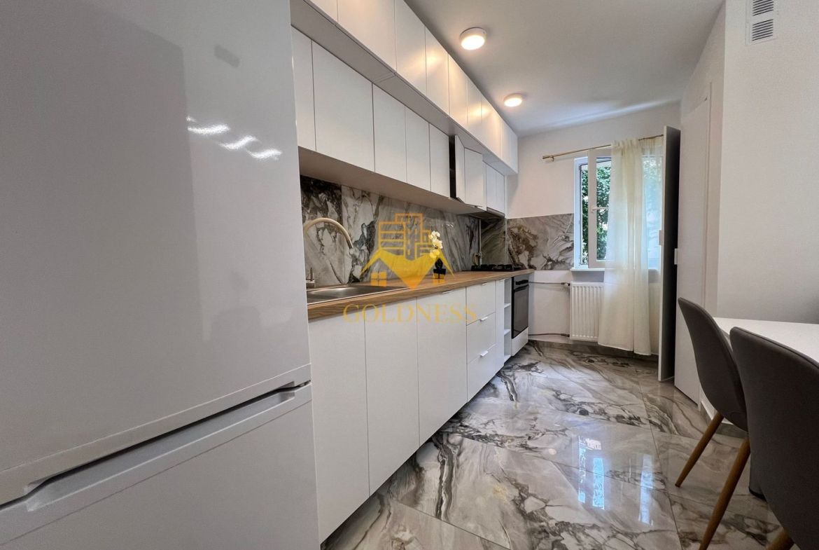 3 camere, modern, parcare,Zona Aurel Vlaicu,Piata Marasti,Pet Friendly - foto 5