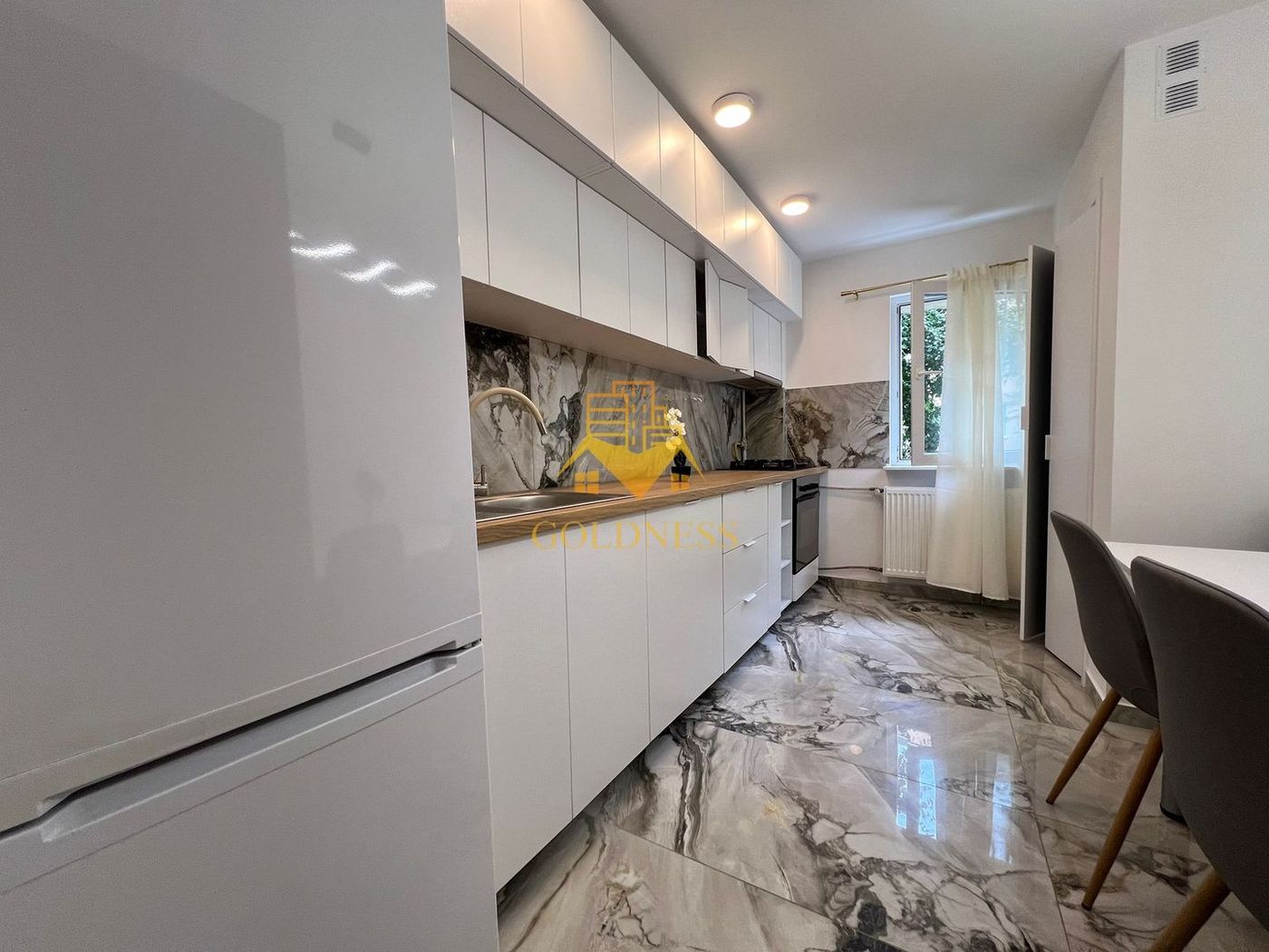 3 camere, modern, parcare,Zona Aurel Vlaicu,Piata Marasti,Pet Friendly - foto 5