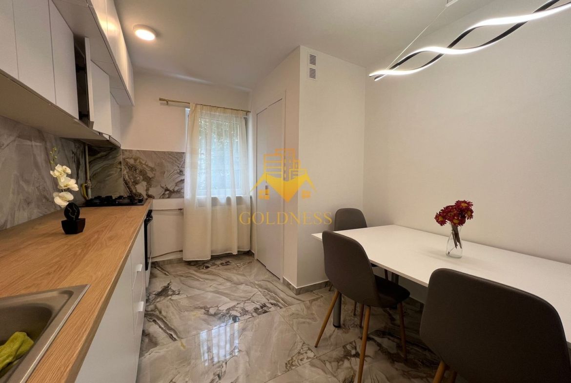 3 camere, modern, parcare,Zona Aurel Vlaicu,Piata Marasti,Pet Friendly - foto 6