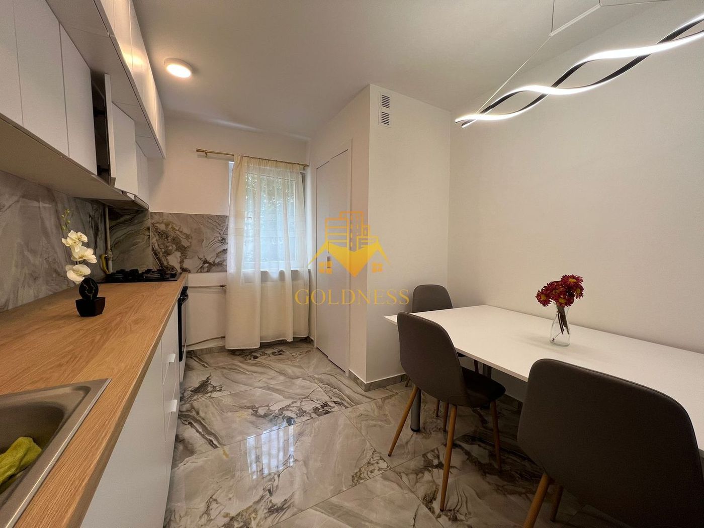 3 camere, modern, parcare,Zona Aurel Vlaicu,Piata Marasti,Pet Friendly - foto 6