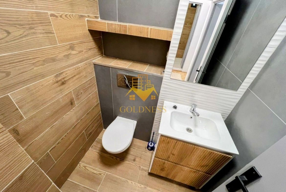 3 camere, modern, parcare,Zona Aurel Vlaicu,Piata Marasti,Pet Friendly - foto 7