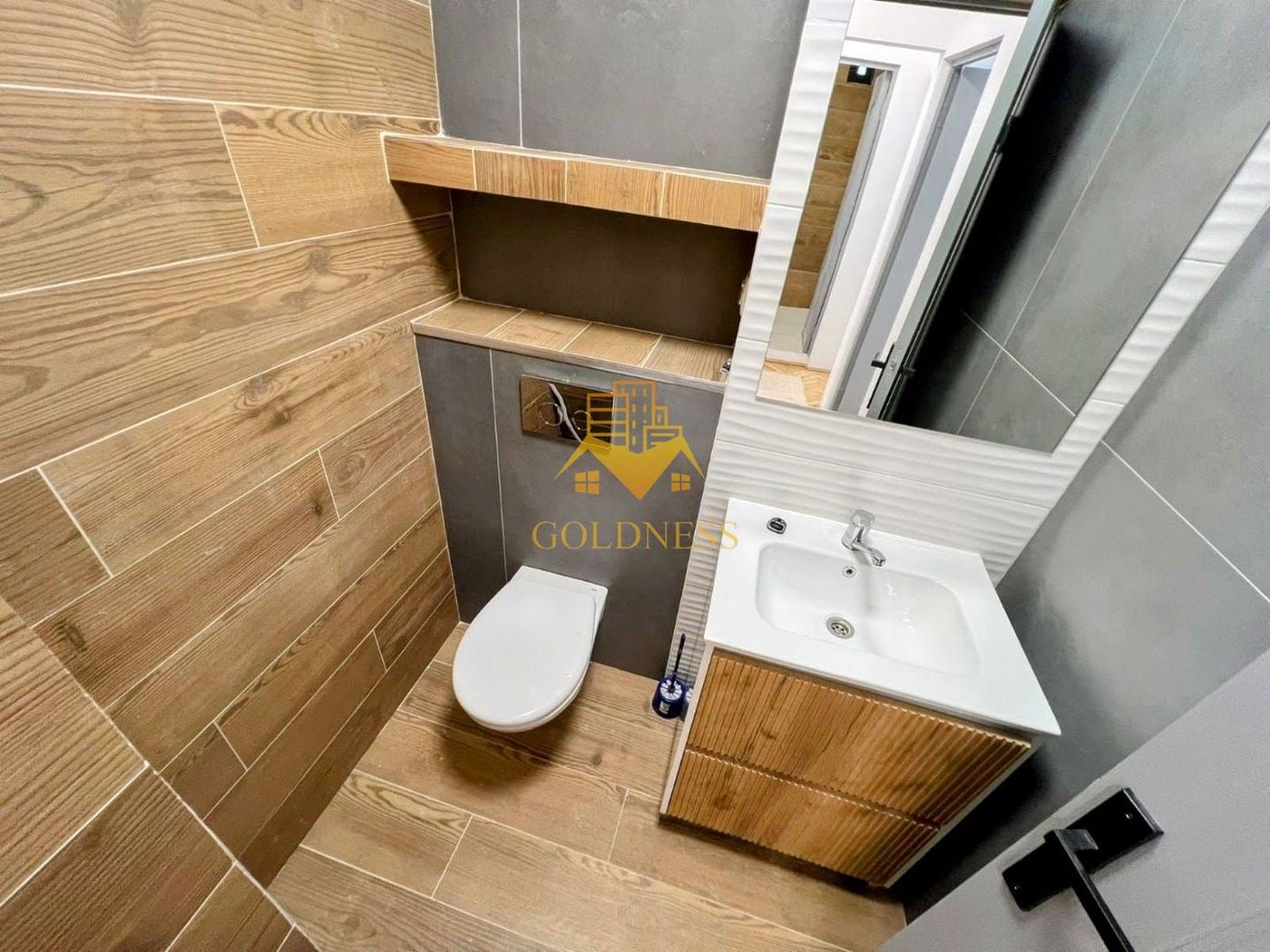 3 camere, modern, parcare,Zona Aurel Vlaicu,Piata Marasti,Pet Friendly - foto 7