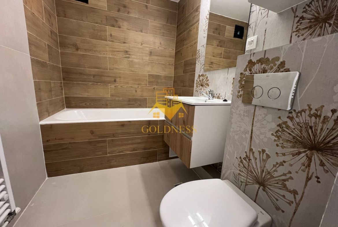3 camere, modern, parcare,Zona Aurel Vlaicu,Piata Marasti,Pet Friendly - foto 8
