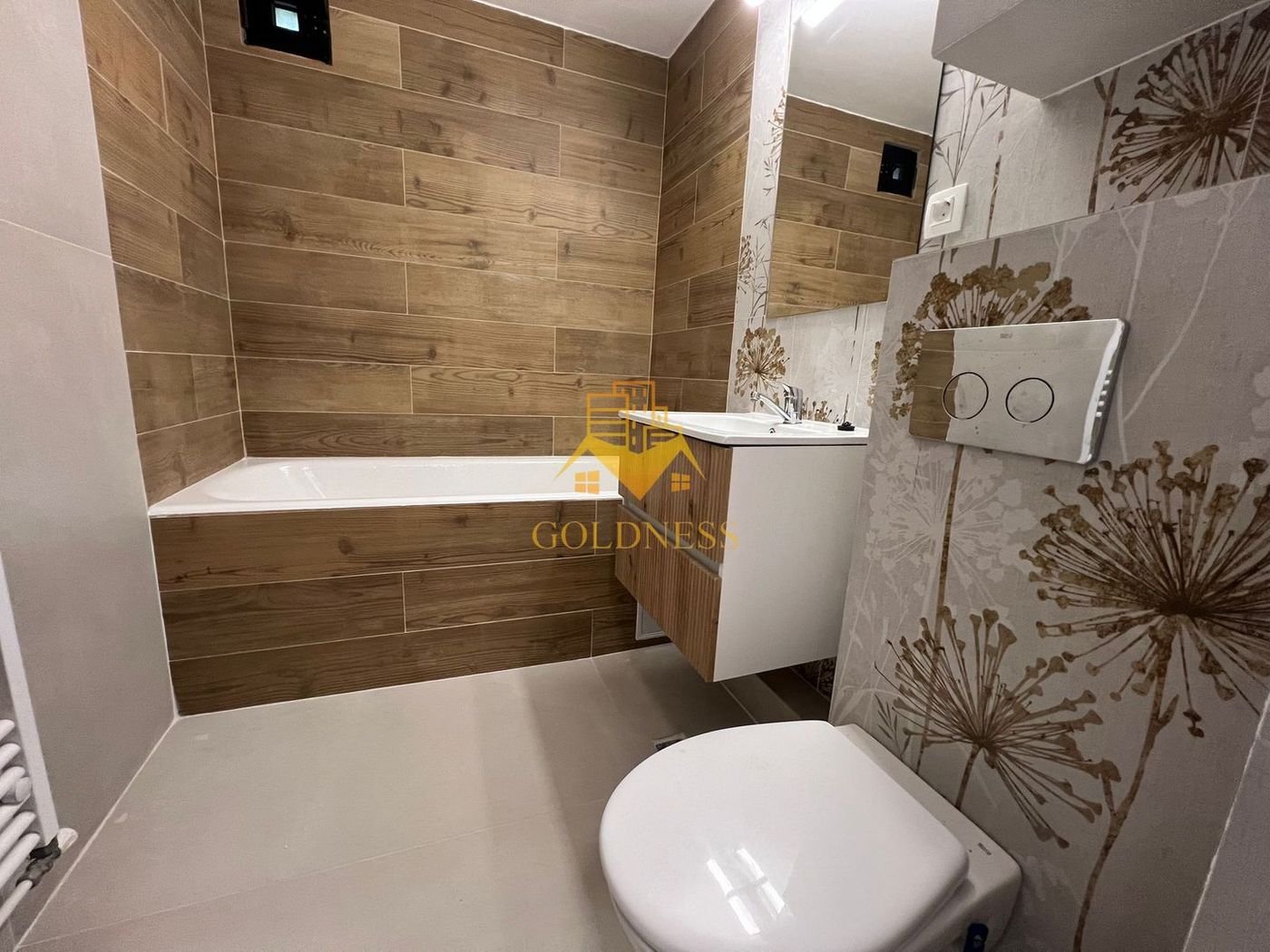 3 camere, modern, parcare,Zona Aurel Vlaicu,Piata Marasti,Pet Friendly - foto 8
