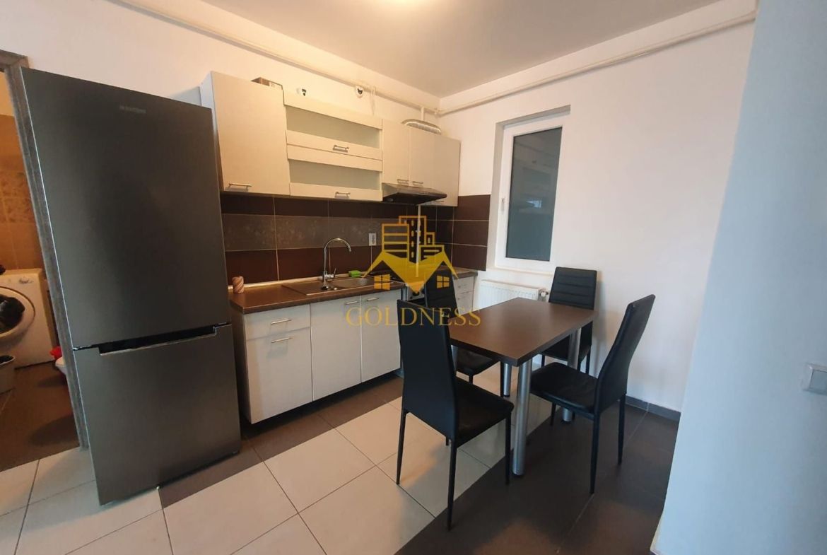 3 Camere, Open Space, bloc nou, Parcare Subterana, Zona Auchan, Iris - foto 4