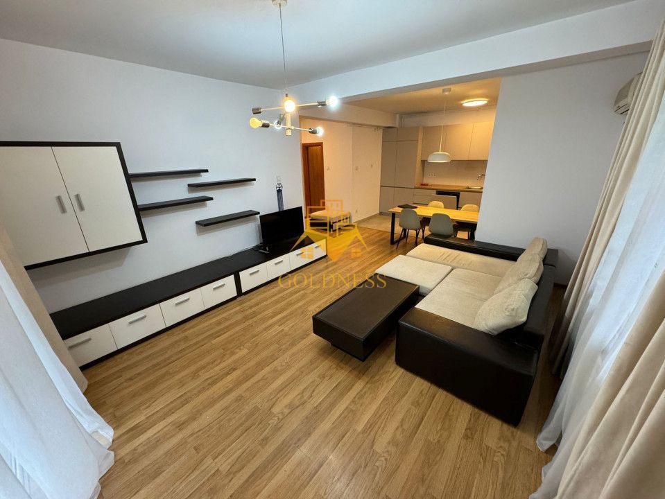 2 camere, Andrei Muresanu, Pet Friendly,Grand Hotel Italia, Trifoiului - Imagine principala