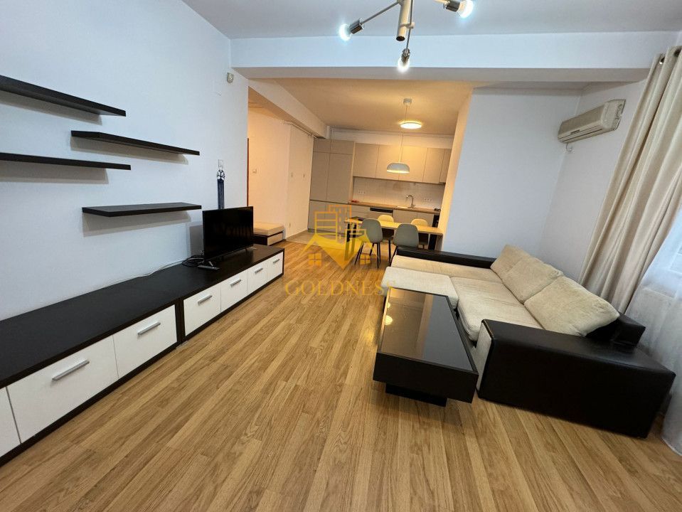 2 camere, Andrei Muresanu, Pet Friendly,Grand Hotel Italia, Trifoiului - foto 2
