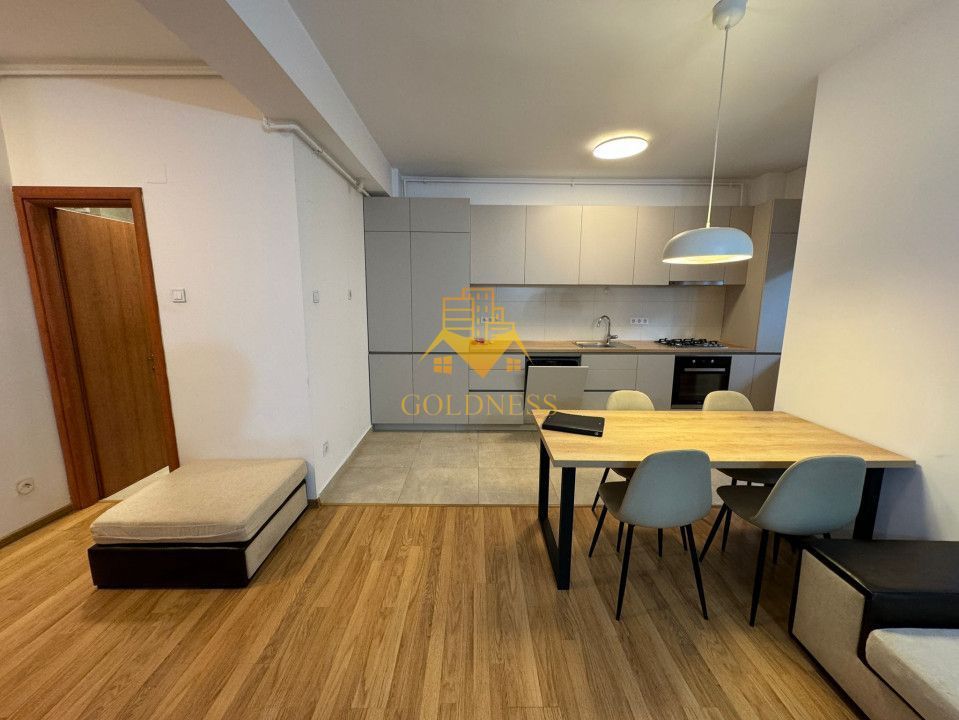 2 camere, Andrei Muresanu, Pet Friendly,Grand Hotel Italia, Trifoiului - foto 3