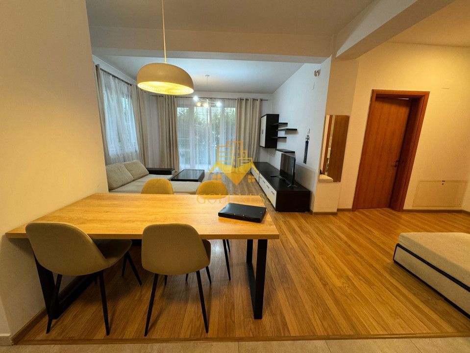 2 camere, Andrei Muresanu, Pet Friendly,Grand Hotel Italia, Trifoiului - foto 4