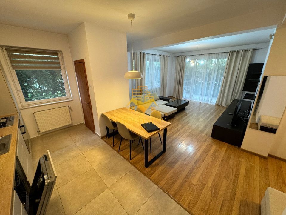 2 camere, Andrei Muresanu, Pet Friendly,Grand Hotel Italia, Trifoiului - foto 5