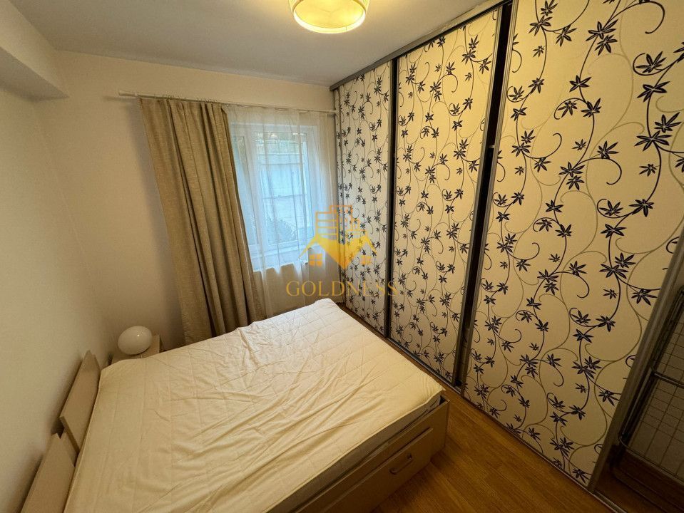 2 camere, Andrei Muresanu, Pet Friendly,Grand Hotel Italia, Trifoiului - foto 6