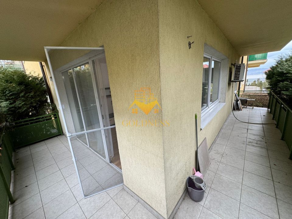 2 camere, Andrei Muresanu, Pet Friendly,Grand Hotel Italia, Trifoiului - foto 7